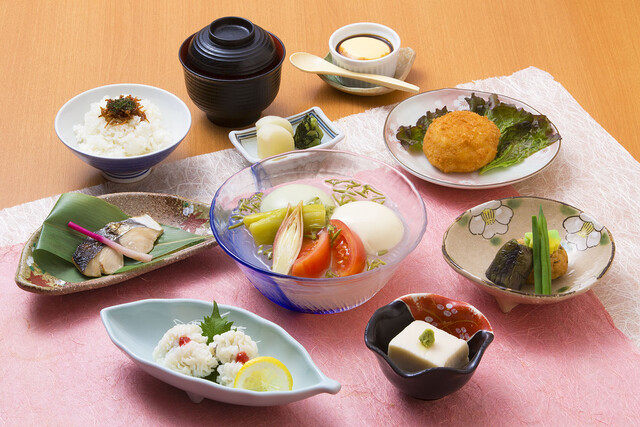和食 たちばな 道頓堀大阪松竹座 大阪難波 居酒屋 食べログ
