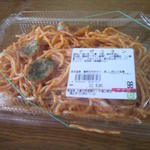 ディオ - ナポリタン　98円