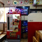 麺屋　手ごね竹 - 