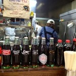 麺屋　手ごね竹 - 