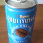 ディオ - コーヒ　27円