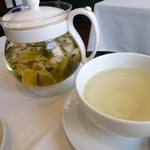 ブーケ・ド・フランス - 食後の飲み物