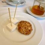 ブーケ・ド・フランス - 小菓子