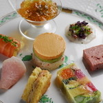 レストラン ドンピエール 銀座本店