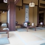 Sobatei Yamakata - 座敷