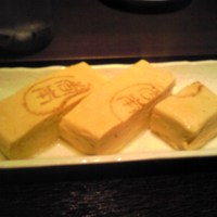 こうもと - 出汁巻き卵