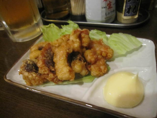 やきとり弐馬力 - 鶴岡（焼き鳥）の写真