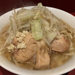 ラーメン二郎 - 