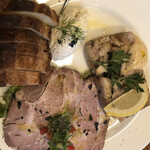 大衆食堂 瓦町ブラン - 