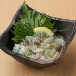 Koshitsu Izakaya Hokkaidou Uokin - 