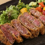 Beef Cutlet