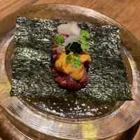焼肉 うしみつ 恵比寿本店 - 