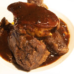 俺のフレンチ・イタリアン AKASAKA - 