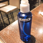 俺のフレンチ・イタリアン AKASAKA - 