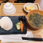 米処 穂 - 