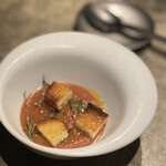 RODEO - ガスパチョ