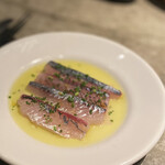 RODEO - トビウオカルパッチョ