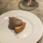 RODEO - レバーブルスケッタ