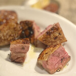 RODEO - 岩手のほろほろどり