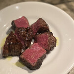 RODEO - 北海道長期肥育ヒレ肉