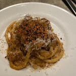 RODEO - ハンバーグパスタ