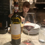 RODEO - トドメの赤