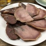 豚の味珍 - タン