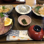 旬処 いさ路 130 いさ路 - 