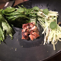 ERUTAN RESTAURANT BAR - 
