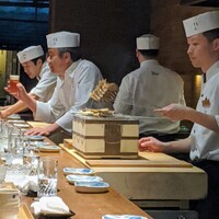 祇園 さゝ木 - 