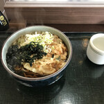 さかゐ食堂 - 