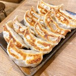 肉汁餃子のダンダダン - 