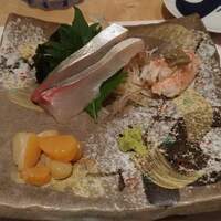 割烹 龍馬 - 