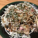 Takoyaki Nomado - 