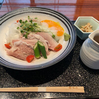 名古屋 魚しゃぶ 濱の季 - 