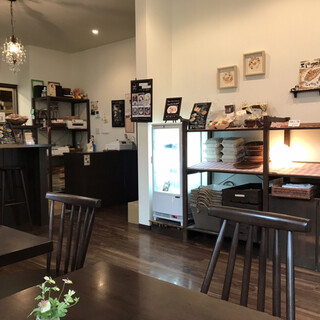 おうちカフェ 花楽里_2