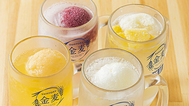 Bachiya Kindaimae Ten