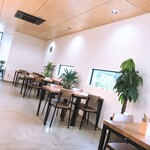 WASOBA CAFE JINGER - 