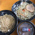 野郎ラーメン - 