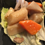 マドモアゼル リリハ - 