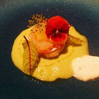 代官山ASO チェレステ 日本橋店 - 