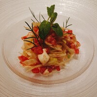 代官山ASO チェレステ 日本橋店 - 