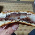 お菓子の館　はしだて - 丹後のあんぱん