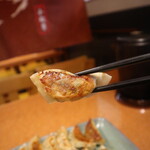 Sakutsuki - 餃子