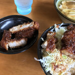 舞木ドライブイン - 