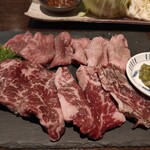 すみび焼肉　Da-Wa - 