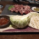 すみび焼肉　Da-Wa - 