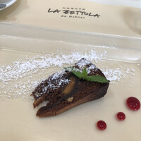 ラ・ベットラ・ダ・オチアイ ナゴヤ - 