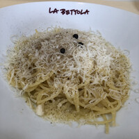 ラ・ベットラ・ダ・オチアイ ナゴヤ - 