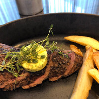 BLT STEAK  ROPPONGI - 